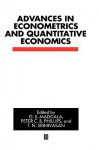 Advances in Econometrics and Quantitative Economics: A Critical Reader - Morris H. DeGroot