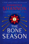 The Bone Season - Samantha Shannon