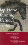 Top Horse Training Methods Explored - Anne Wilson