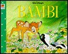 Disney's Bambi - Stacey Stevens, Jesse Clay, David Pacheco