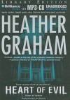 Heart of Evil - Heather Graham