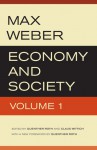 Economy and Society - Max Weber