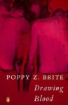Drawing Blood - Poppy Z. Brite