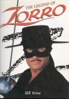 The Legend of Zorro - Bill Yenne
