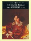The Wild Ass's Skin - Honoré de Balzac, Herbert J. Hunt