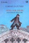 Herr der Diebe: Pangeran Pencuri - Hendarto Setiadi, Cornelia Funke