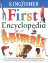 First Encyclopedia Of Animals - David Burnie