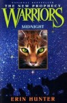 Midnight - Erin Hunter