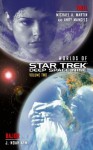 Worlds of Deep Space Nine 2: TRILL and BAJOR - Andy Mangels, Michael A. Martin, J. Noah Kym