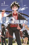 UQ Holder 1 - Ken Akamatsu