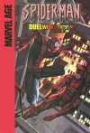 Spider-Man (Marvel Age): Duel With Daredevil! - Todd Dezago