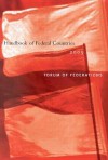 Handbook of Federal Countries, 2005 - Ann Griffiths, Ann Griffiths, Ann L. Griffiths