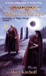 Night of the Eye: Defenders of Magic, Book 1 - Mary Kirchoff