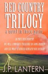 The Red Country Trilogy - J.P. Lantern, Aubrey Watt