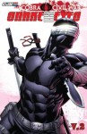 G.I Joe: Cobra Civil War - Snake Eyes Vol.2 (G. I. Joe (Graphic Novels)) - Chuck Dixon, Alberto Muriel