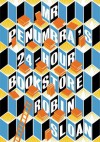 Mr. Penumbra's 24-Hour Bookstore - Robin Sloan