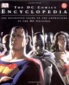 The DC Comics Encyclopedia - Scott Beatty