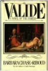 Valide: A Novel of the Harem - Barbara Chase-Riboud