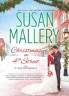 Christmas on 4th Street (Fool's Gold, #12.5) - Susan Mallery, Tanya Eby