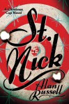 St. Nick (Kindle Serial) - Alan Russell