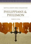 Philippians & Philemon - Todd D. Still
