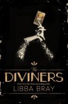 The Diviners - Libba Bray