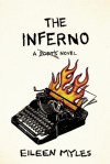 The Inferno: A Poet's Novel - Eileen Myles