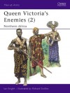 Queen Victoria's Enemies (2): Northern Africa - Ian Knight, Richard Scollins