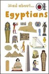 Egyptians - Claire Hawcock
