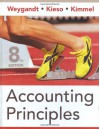 Accounting Principles - Jerry J. Weygandt, Paul D. Kimmel, Donald E. Kieso