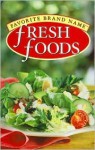 Fresh Foods - Publications International Ltd.