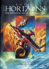 Alien Horizons: The Fantastic Art of Bob Eggleton - Nigel Suckling