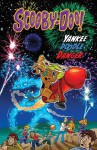 Scooby-Doo in Yankee Doodle Danger - John Rozum