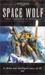 Space Wolf - William King