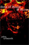 Sins of Blood and Stone - John Urbancik