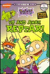 Up And Away, Reptar! - Sarah Willson