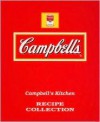 3 Ring Binder Campbells - Publications International Ltd.