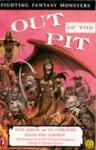 Out of the Pit (Fighting Fantasy) - Marc Gascoigne