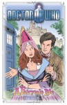 Doctor Who: A Fairytale Life - Matthew Sturges, Kelly Yates, Brian Shearer