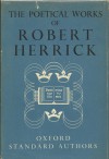 The Poetical Works - Robert Herrick