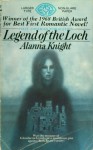 Legend of the Loch - Alanna Knight