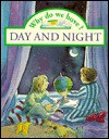 Day and Night - Claire Llewellyn