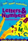 A Letters and Numbers Essential Early Childhood Skills: Letters and Numbers/Book and Cassette - Kim M. Thompson, Karen M. Hilderbrand, Karen Mitzo Hilderbrand, Goran Kozjak