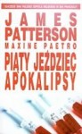 Piąty jeździec apokalipsy - James Patterson, Maxine Paetro
