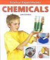 Chemicals - John Farndon