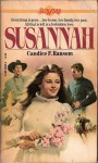 Susannah - Candice F. Ransom
