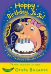 Hoppy Birthday Jo-Jo! - Pippa Goodhart