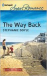 The Way Back - Stephanie Doyle