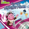 Flight of the Singing Pilot (The Backyardigans) - Susan Hall, Erica David