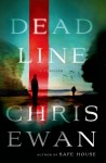 Dead Line: A Thriller - Chris Ewan